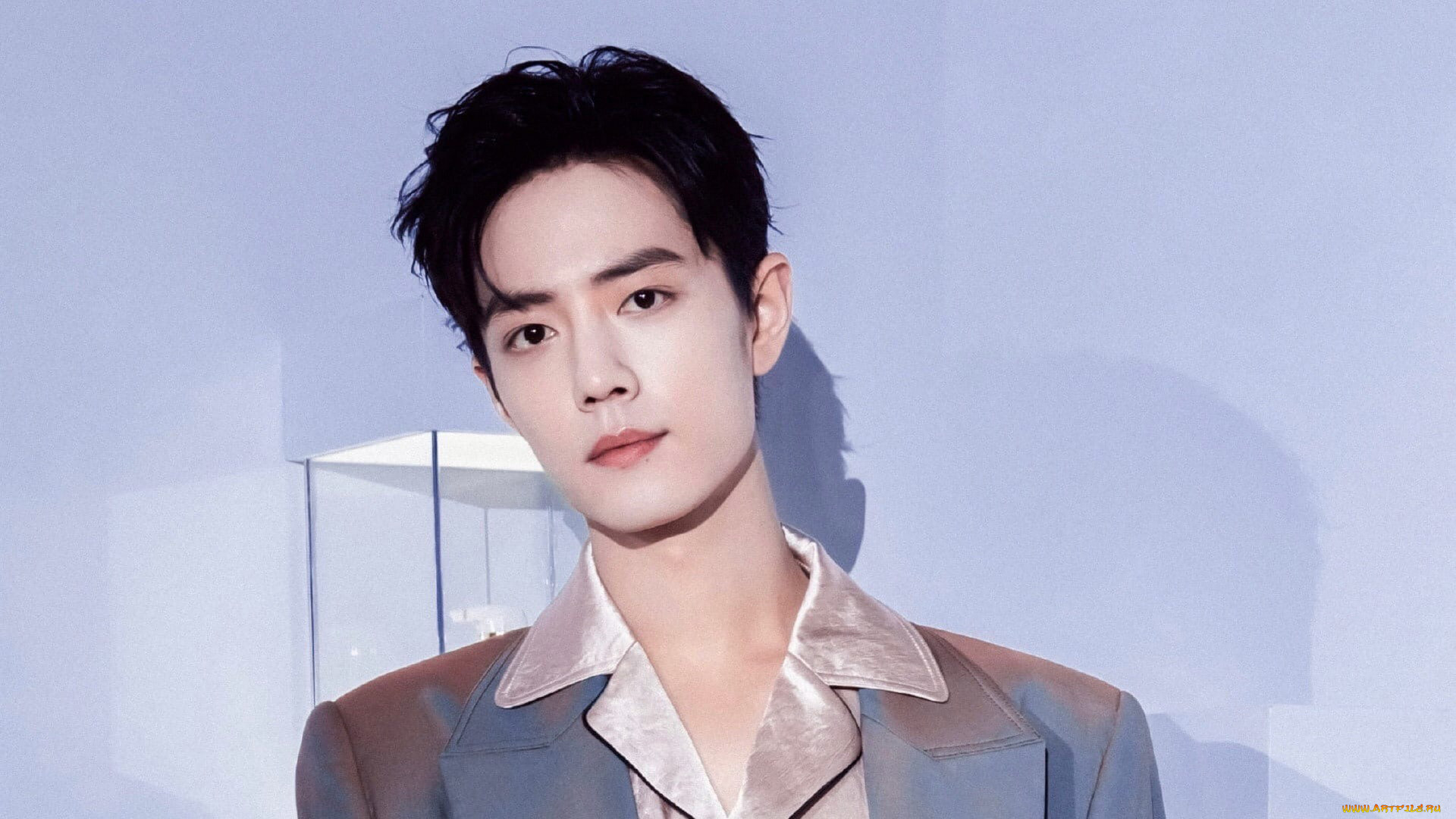 , xiao zhan, , , 